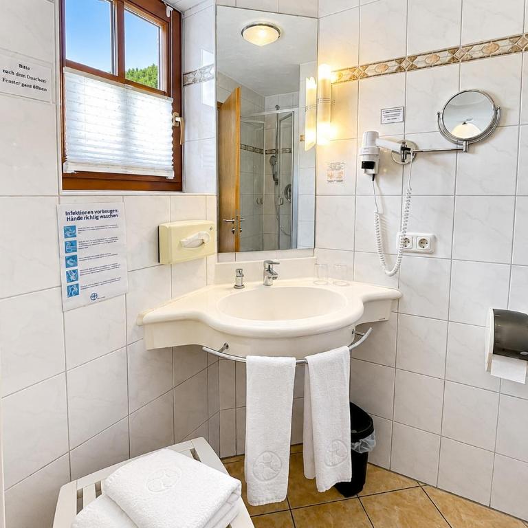 Hotel Schatten - Standard Doppelzimmer - 3