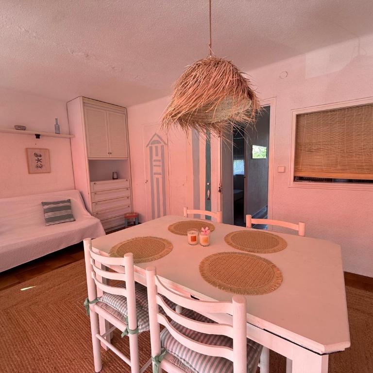 Apartment in front of Arrabassada Beach - Apartamento de 1 dormitorio - 33