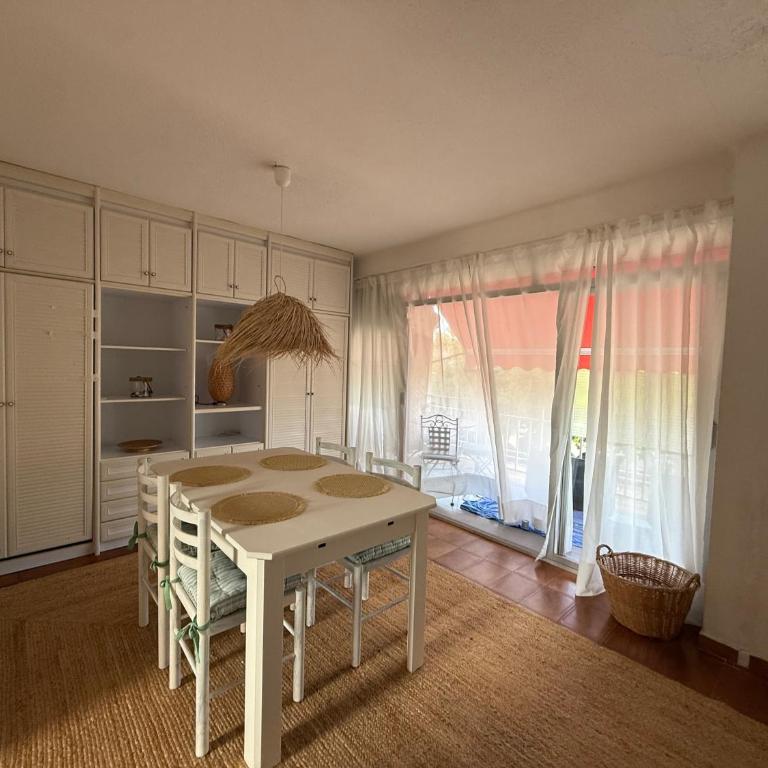 Apartment in front of Arrabassada Beach - Apartamento de 1 dormitorio - 23