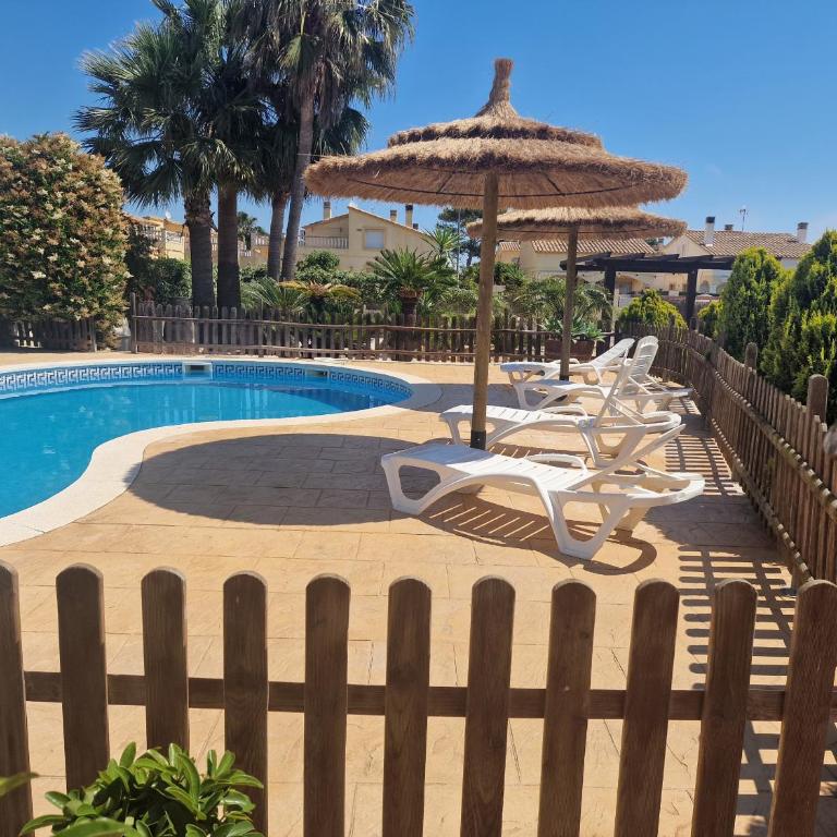 Riumar "Eva", 300m to beach, private pool, On-Site-Service, dog beach - Haus mit 4 Schlafzimmern - 2