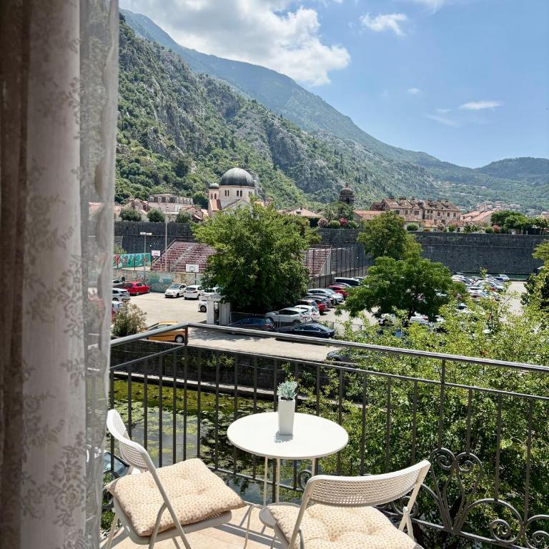 Filipa Apartment - Dupleks Apartman - 27