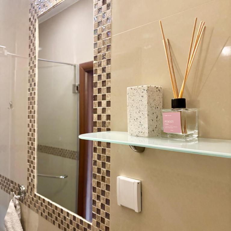 Filipa Apartment - Dupleks Apartman - 26