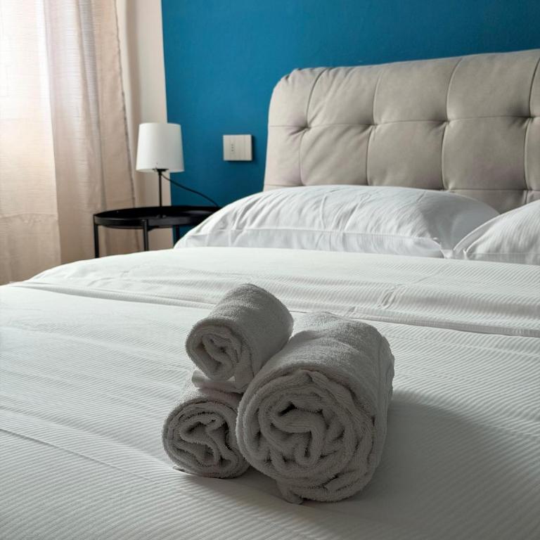 Jack Apartment Milan - Appartamento con 1 Camera da Letto - 9