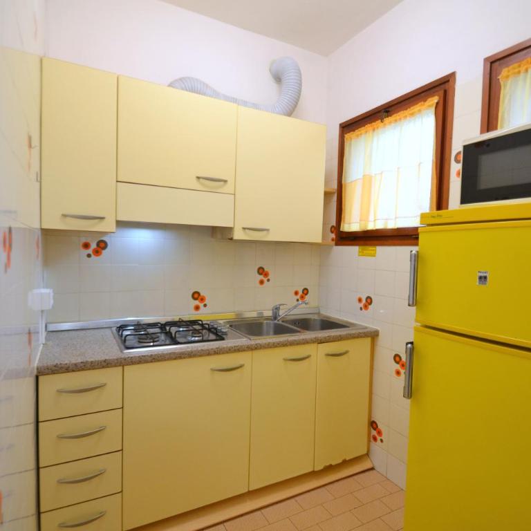 Villa Rose D1 - Appartamento con 3 Camere da Letto - 3