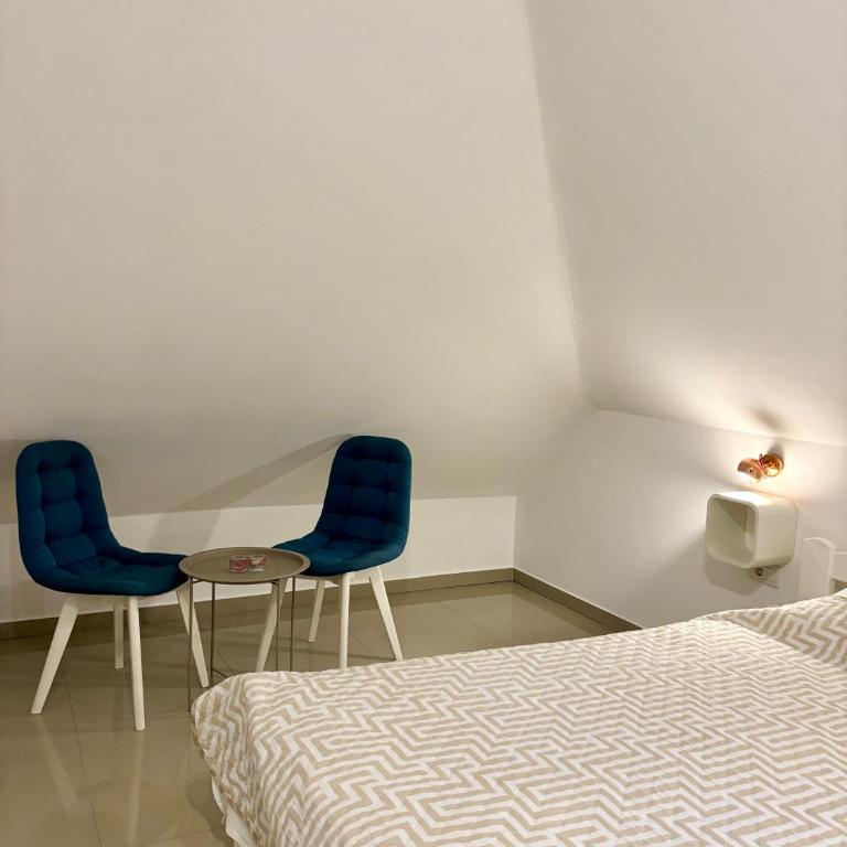 Filipa Apartment - Dupleks Apartman - 23