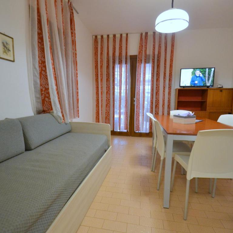 Villa Rose D1 - Appartamento con 3 Camere da Letto - 5