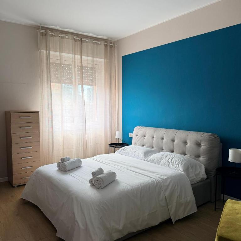 Jack Apartment Milan - Appartamento con 1 Camera da Letto - 8