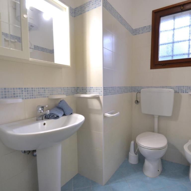 Villa Rose D1 - Appartamento con 3 Camere da Letto - 12