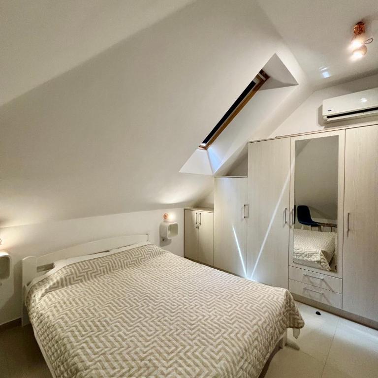 Filipa Apartment - Dupleks Apartman - 22