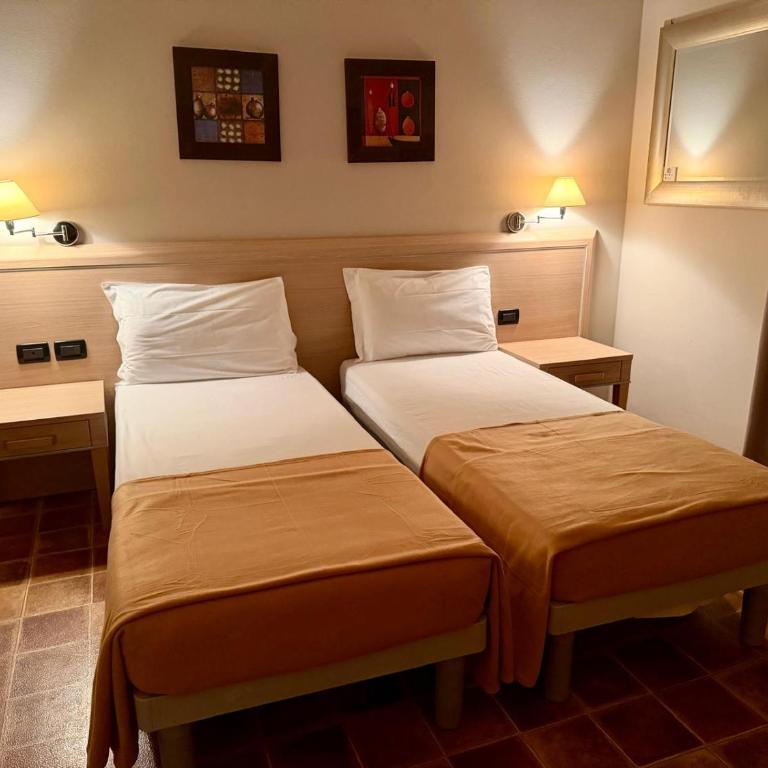 HOTEL Monte Cimone - Habitación Doble - 2