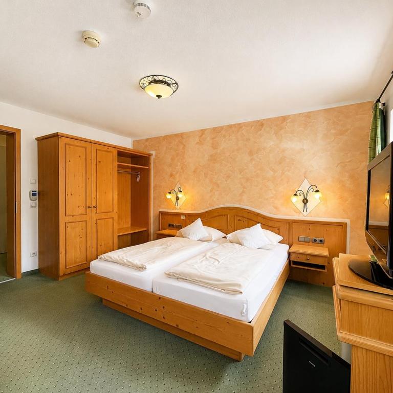 Hotel Schatten - Standard Doppelzimmer - 4