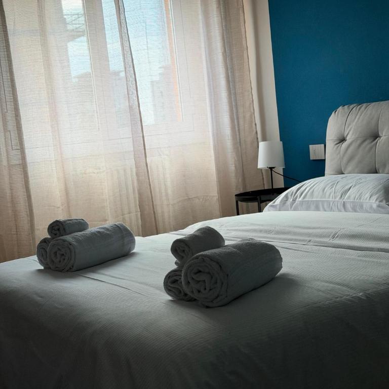 Jack Apartment Milan - Appartamento con 1 Camera da Letto - 7