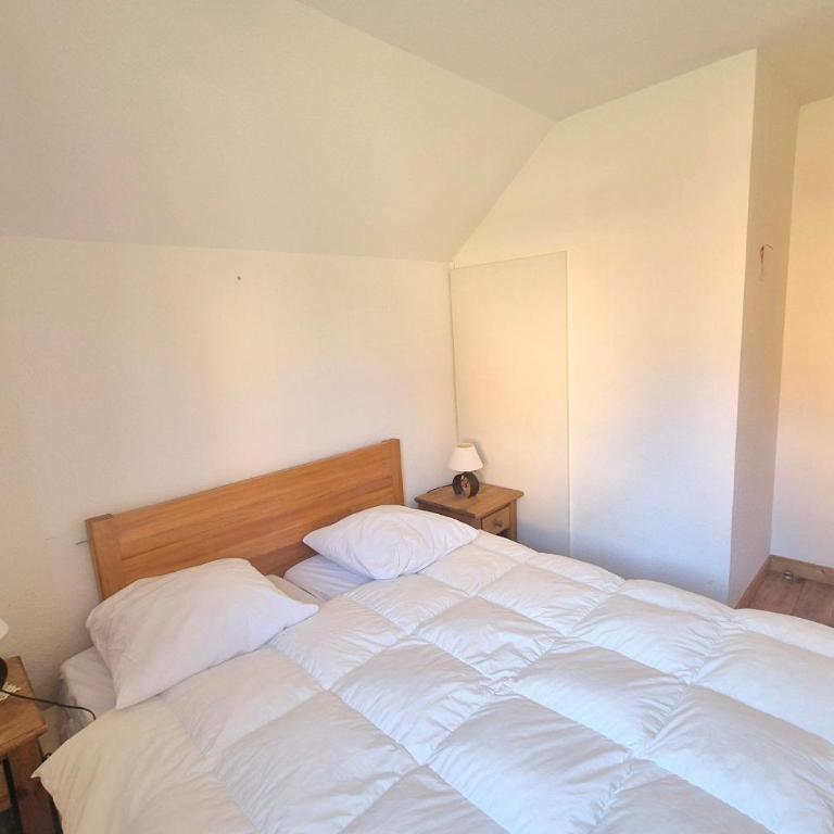 Votre Havre de Paix en Montagne - chalet 6 personnes avec piscine et sauna - Chalet - 23