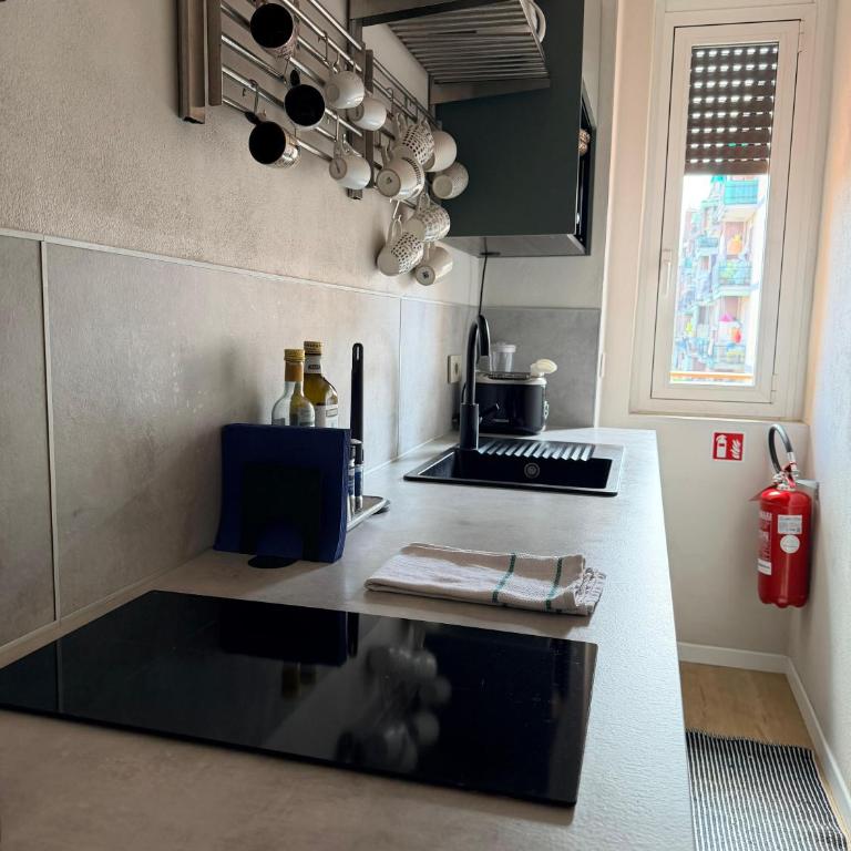 Jack Apartment Milan - Appartamento con 1 Camera da Letto - 6