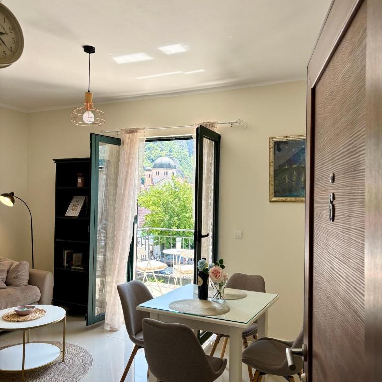 Filipa Apartment - Dupleks Apartman - 1