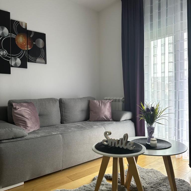 AM Apartman - Apartment mit 1 Schlafzimmer - 1