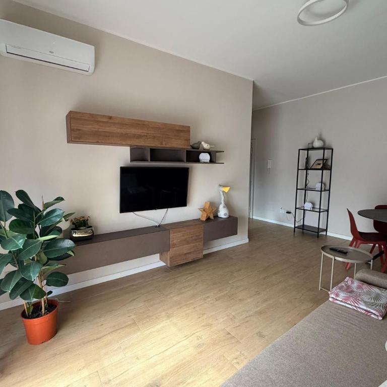 Jack Apartment Milan - Appartamento con 1 Camera da Letto - 5