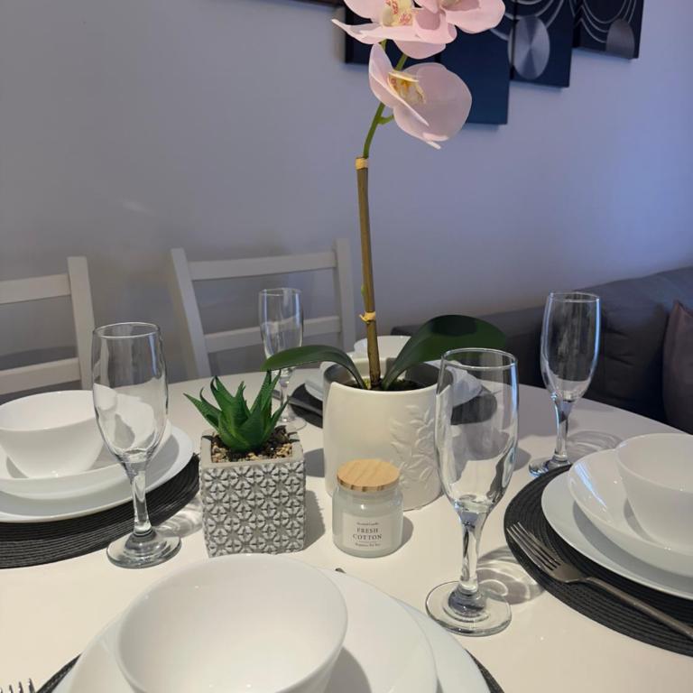 AM Apartman - Apartment mit 1 Schlafzimmer - 34