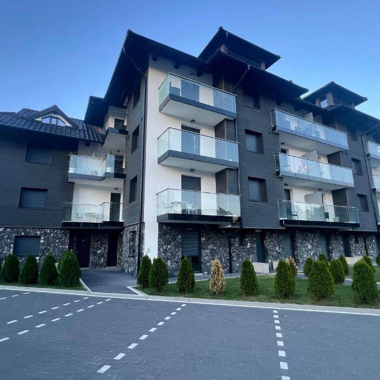 AM Apartman - Apartment mit 1 Schlafzimmer - 33