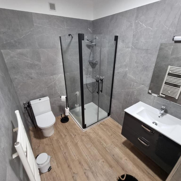 Résidence des îles - Samos III - Apartamento de 1 dormitorio con balcón y vistas al mar - 3