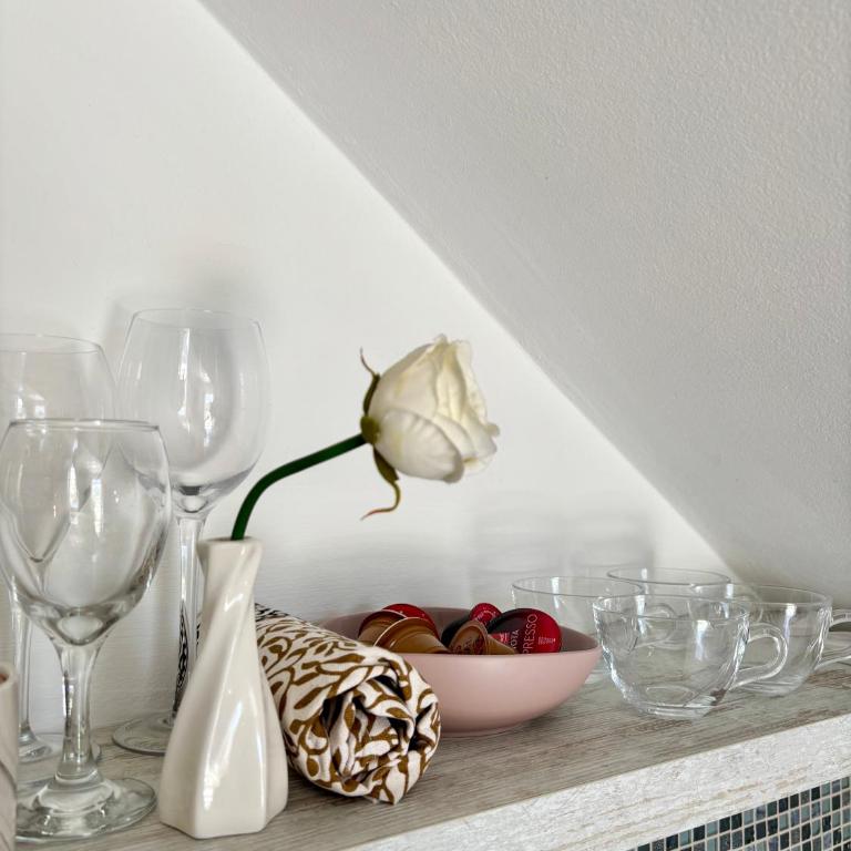 Filipa Apartment - Dupleks Apartman - 10