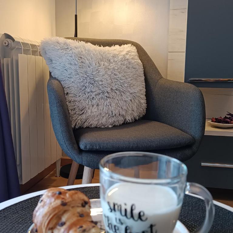 AM Apartman - Apartment mit 1 Schlafzimmer - 2