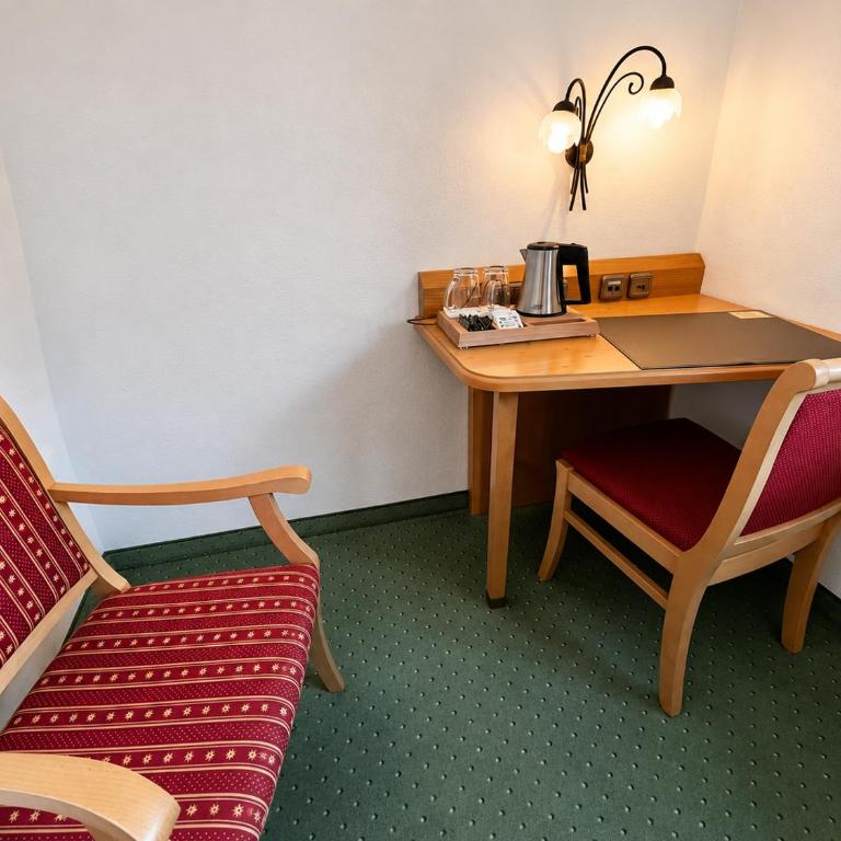 Hotel Schatten - Standard Doppelzimmer - 3
