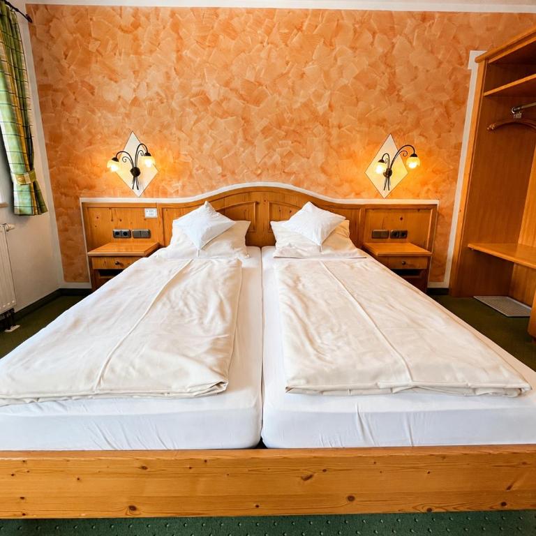 Hotel Schatten - Standard Doppelzimmer - 1