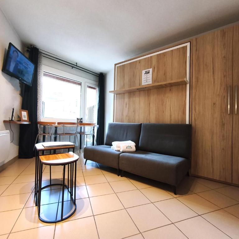 AC Apartaments Suite - Estudio con vistas a las montañas - 11