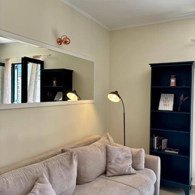 Filipa Apartment - Dupleks Apartman - 4
