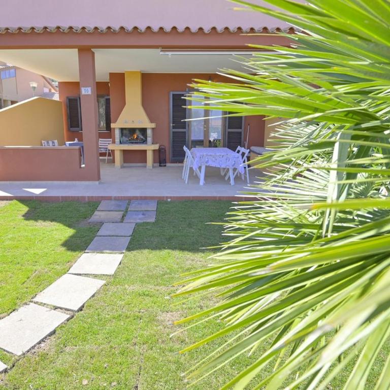 Villetta Daniela con giardino e barbecue - Appartamento con 2 Camere da Letto - 14
