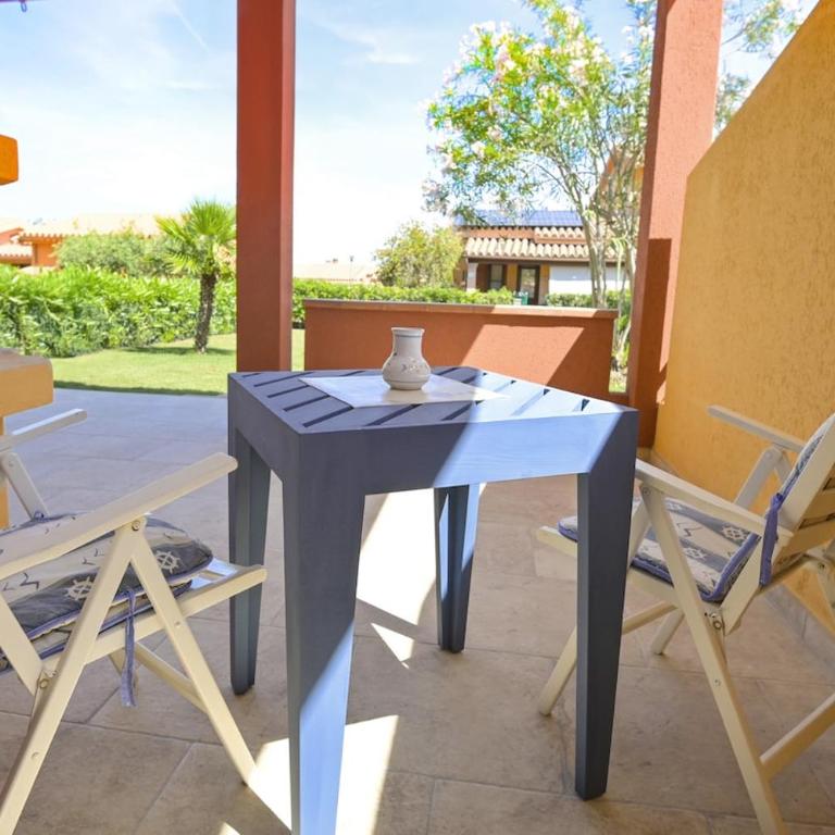 Villetta Daniela con giardino e barbecue - Appartamento con 2 Camere da Letto - 18