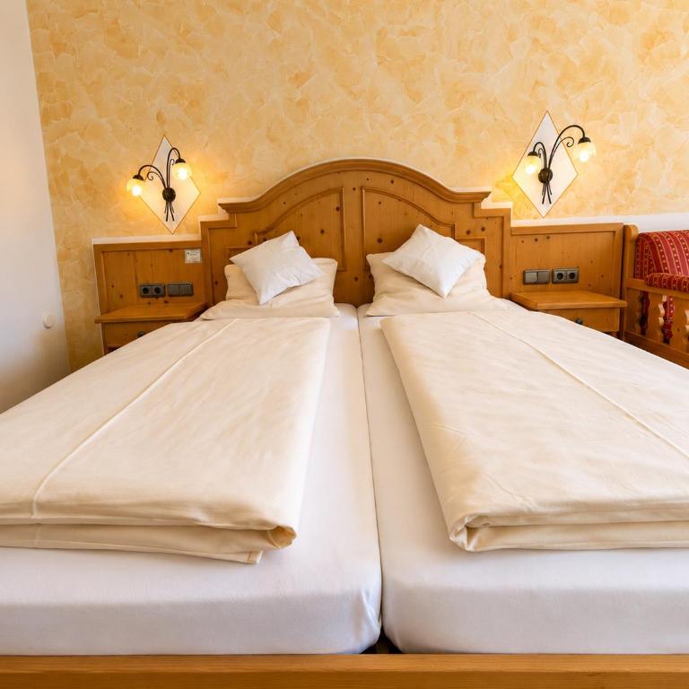 Hotel Schatten - Deluxe Doppelzimmer mit Balkon - 6