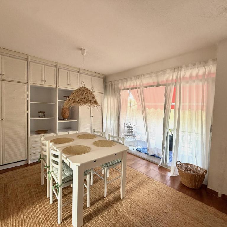 Apartment in front of Arrabassada Beach - Apartamento de 1 dormitorio - 38