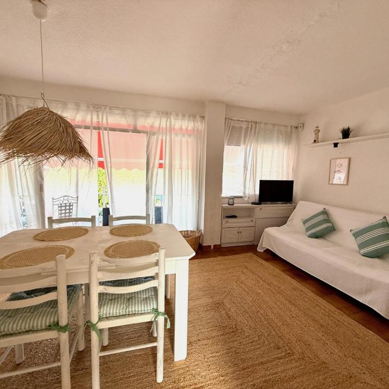 Apartment in front of Arrabassada Beach - Apartamento de 1 dormitorio - 3