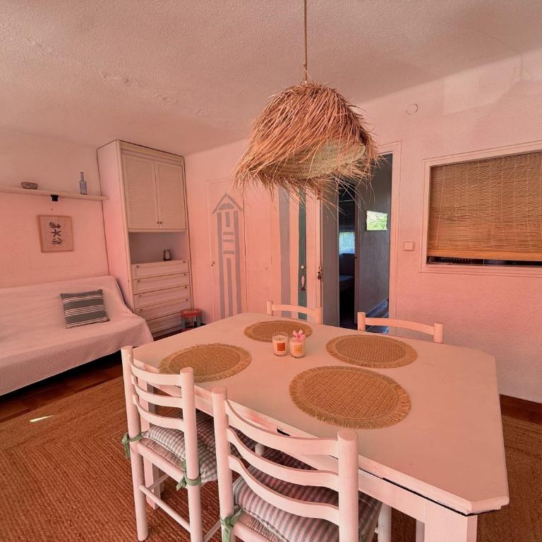 Apartment in front of Arrabassada Beach - Apartamento de 1 dormitorio - 39