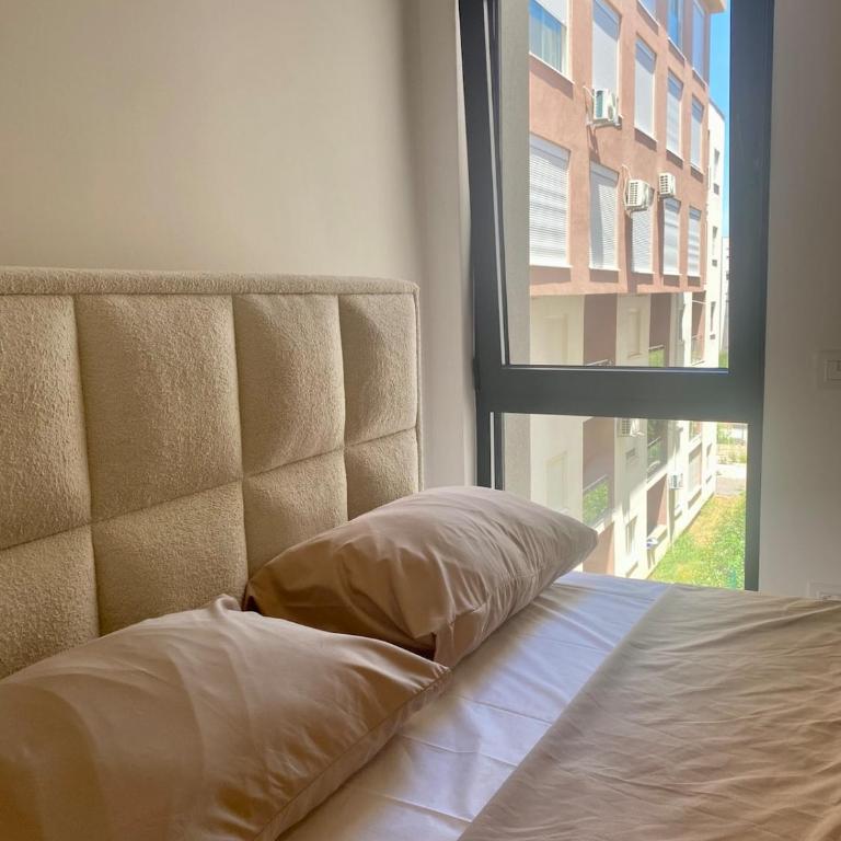 Air-conditioned apartment - One-Bedroom Apartment - 27