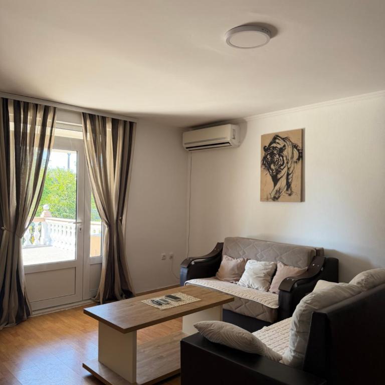 Apartmani Ana - Apartment mit 1 Schlafzimmer - 1