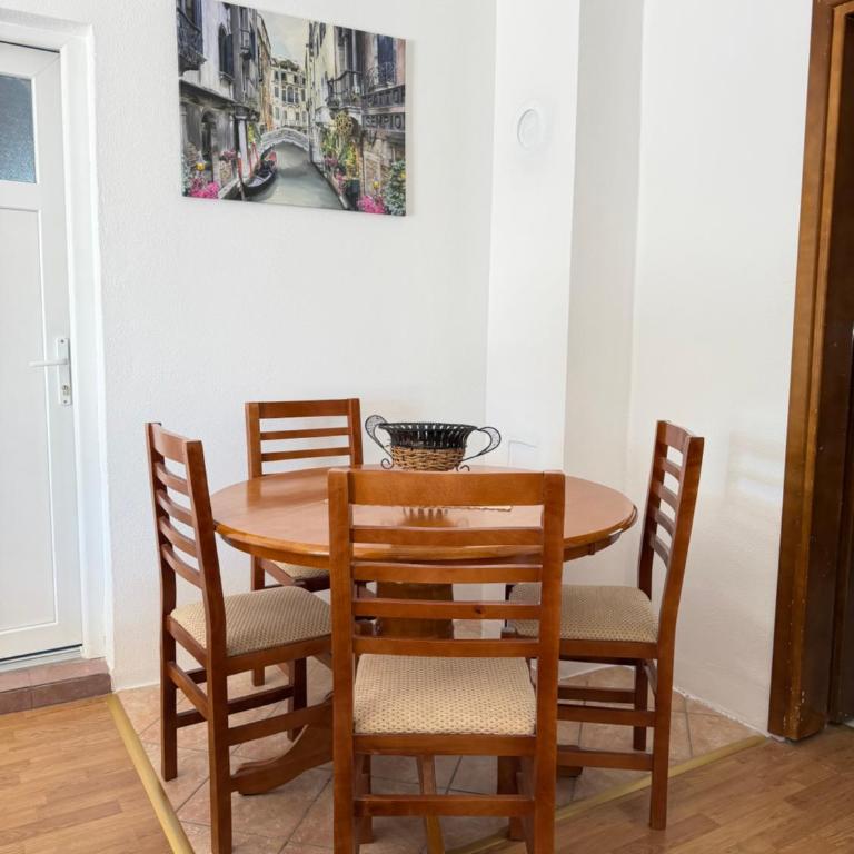 Apartmani Ana - Apartment mit 1 Schlafzimmer - 2