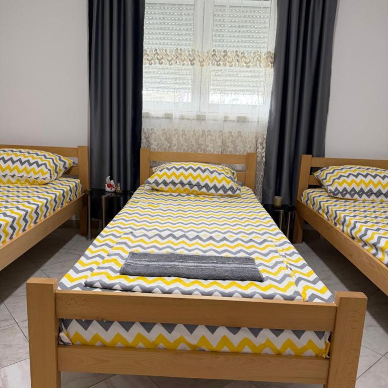 Apartmani Ana - Apartment mit 1 Schlafzimmer - 4
