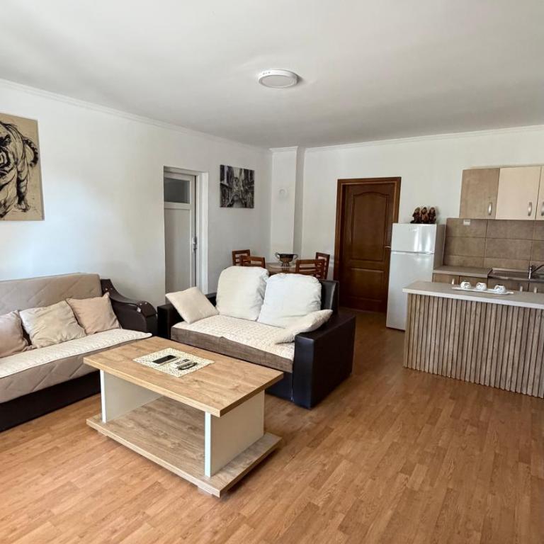 Apartmani Ana - Apartment mit 1 Schlafzimmer - 5