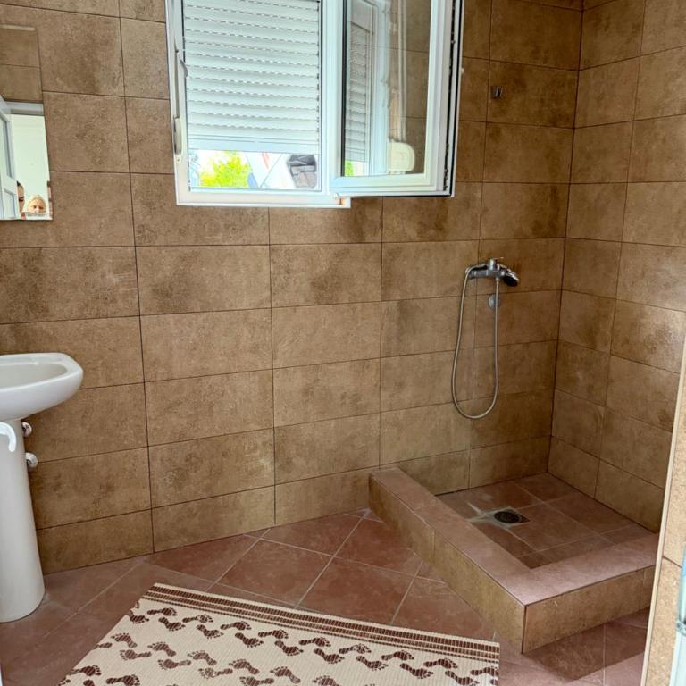 Apartmani Ana - Apartment mit 1 Schlafzimmer - 6