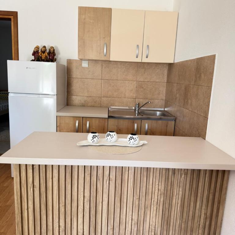 Apartmani Ana - Apartment mit 1 Schlafzimmer - 7