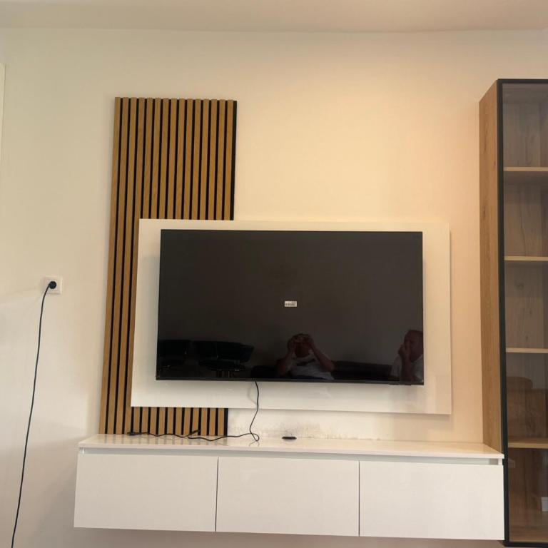 Apartman MINK - Apartment mit 2 Schlafzimmern - 2