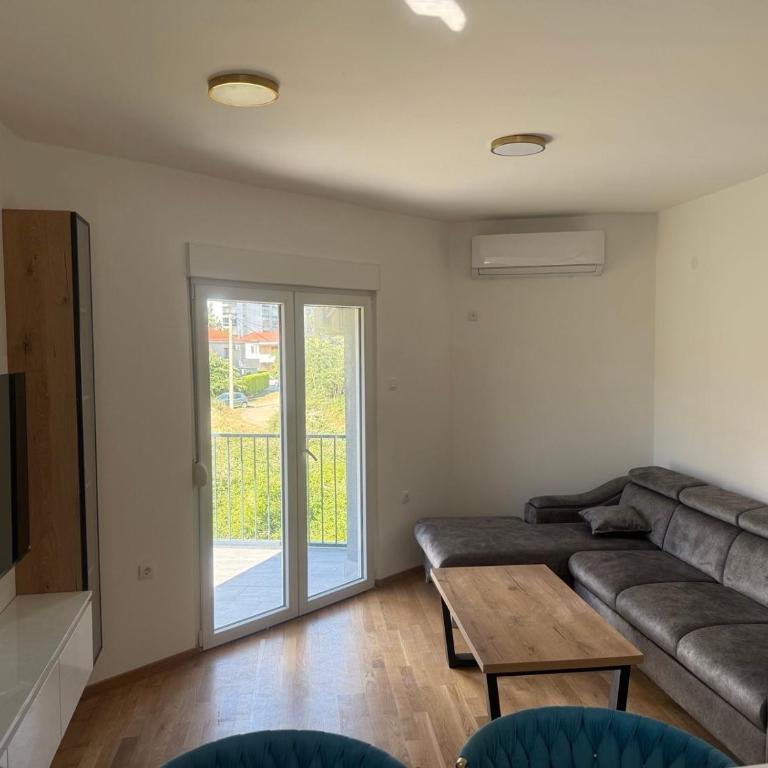 Apartman MINK - Apartment mit 2 Schlafzimmern - 3
