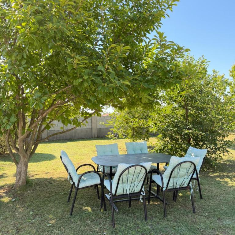 Apartmani Ana - Apartment mit 1 Schlafzimmer - 11