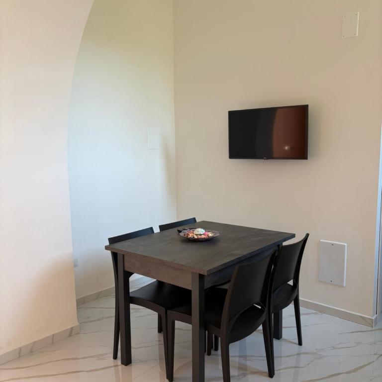 Idea Vacanze - Apartamento de 1 dormitorio - 22