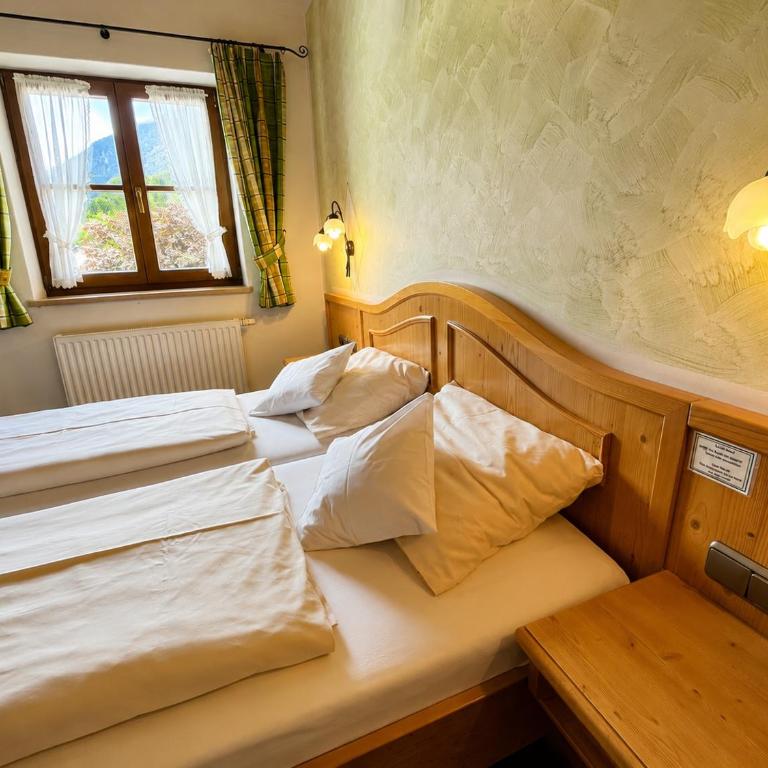 Hotel Schatten - Standard Doppelzimmer - 5