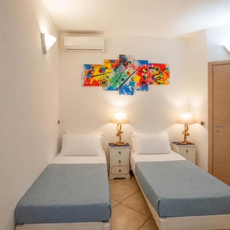 casa cloe - Apartamento de 2 dormitorios - 5