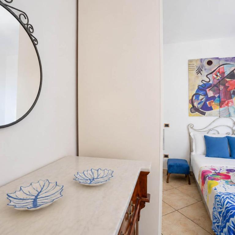 casa cloe - Apartamento de 2 dormitorios - 27